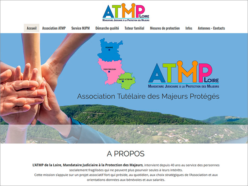 ATMP Loire