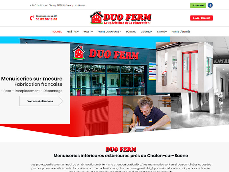 Duo Ferm