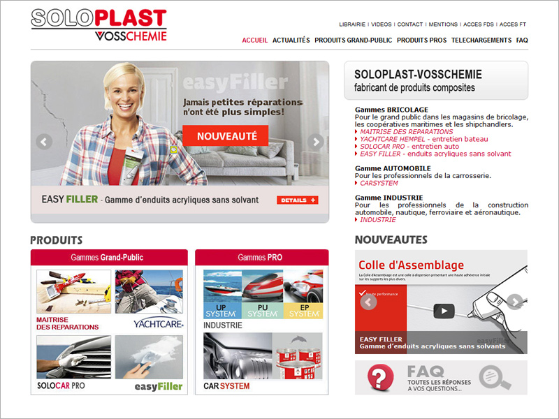 Soloplast